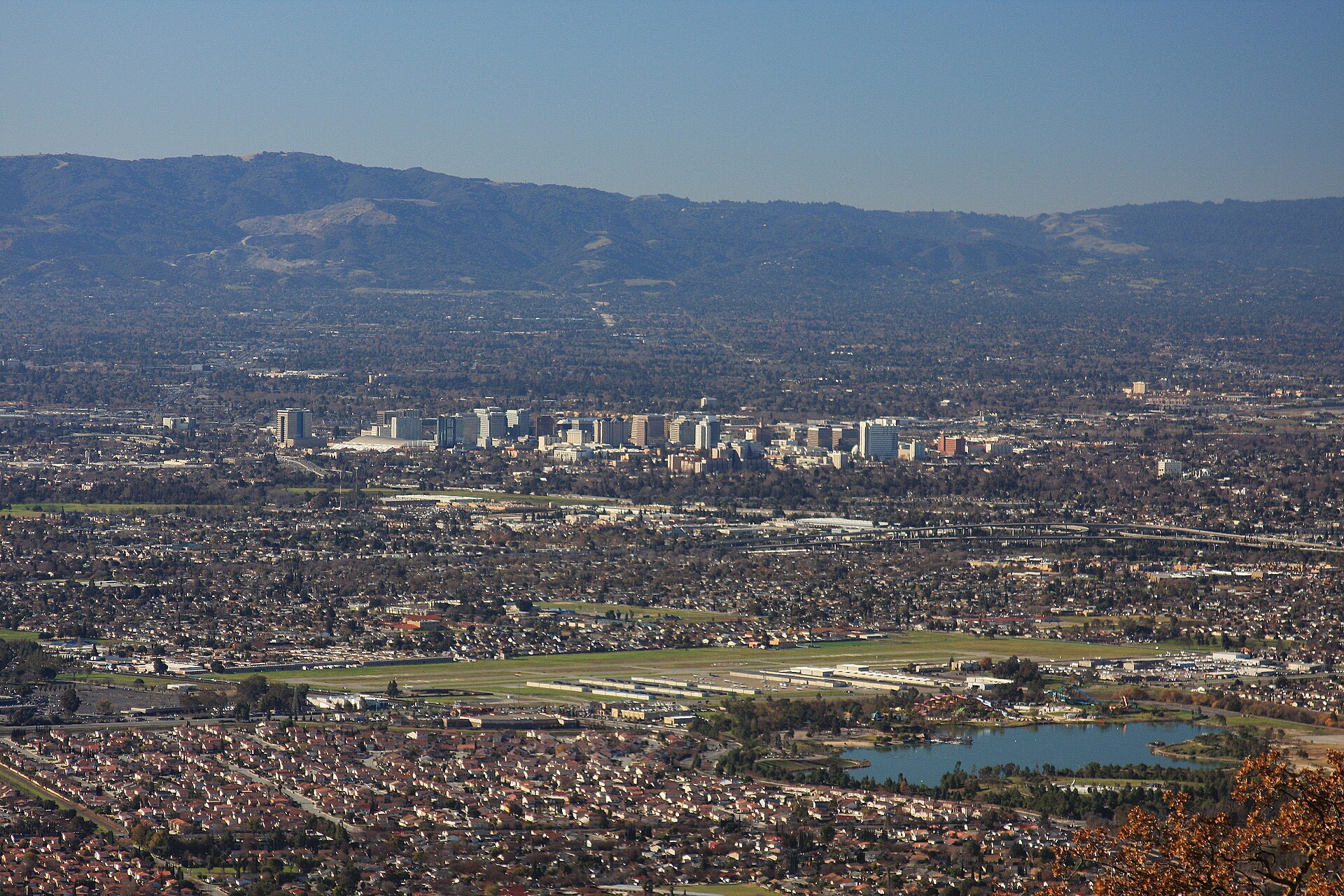 San Jose Bay Area housing guide